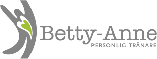Betty-Anne Personlig Tränare